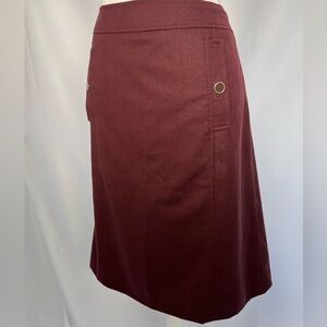 Talbots skirt